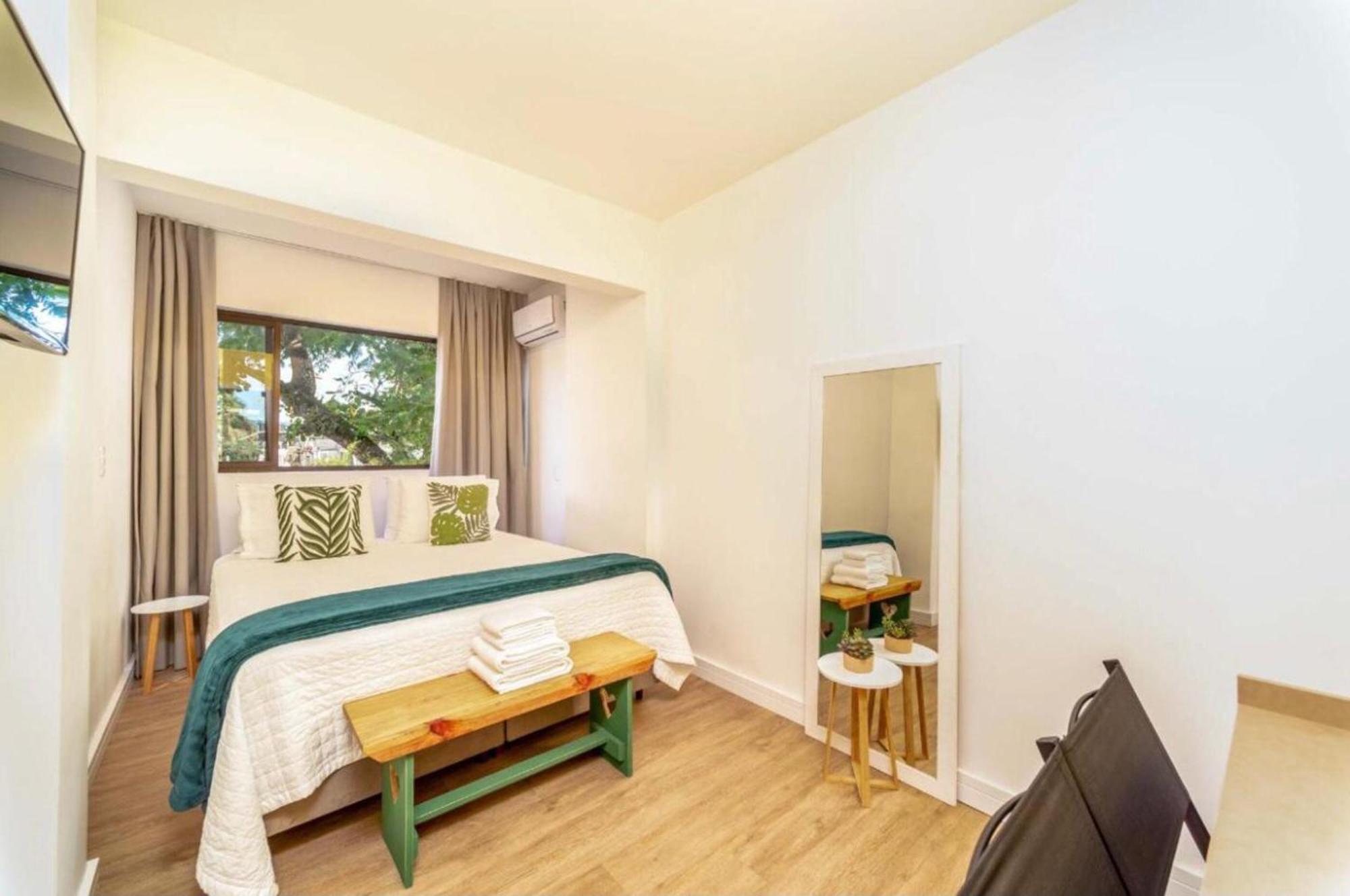 Rizzu Marina Hotel Balneario Camboriu Luaran gambar