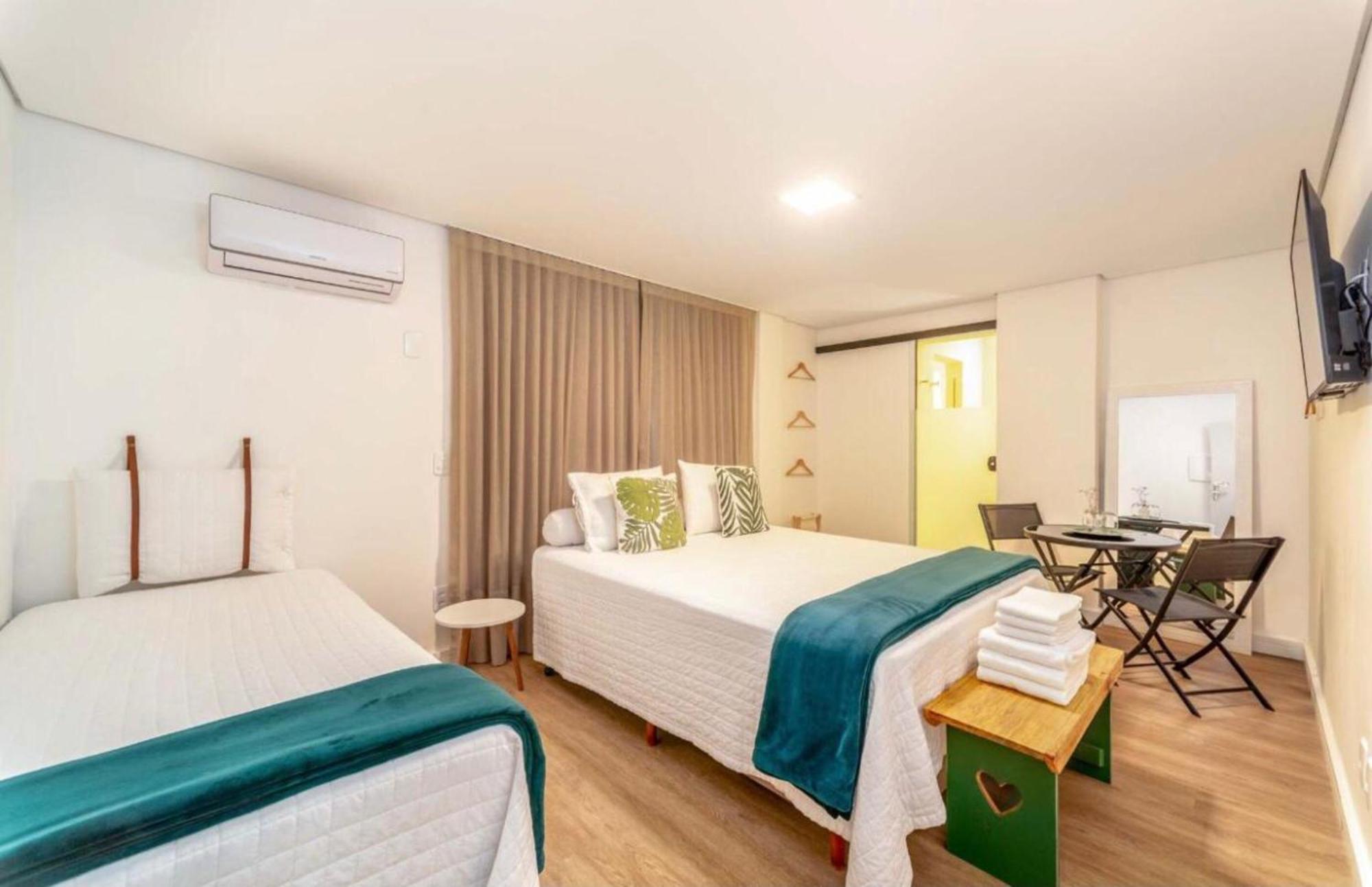 Rizzu Marina Hotel Balneario Camboriu Luaran gambar