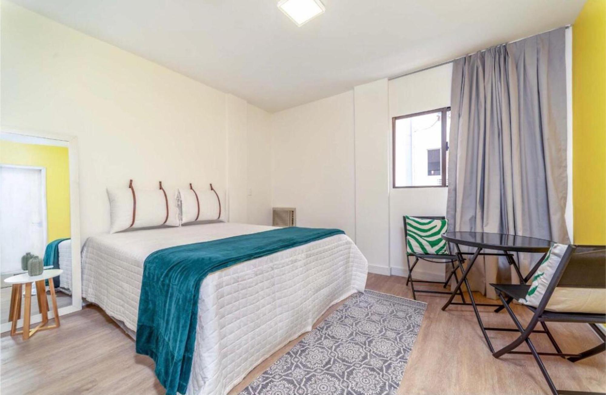 Rizzu Marina Hotel Balneario Camboriu Luaran gambar