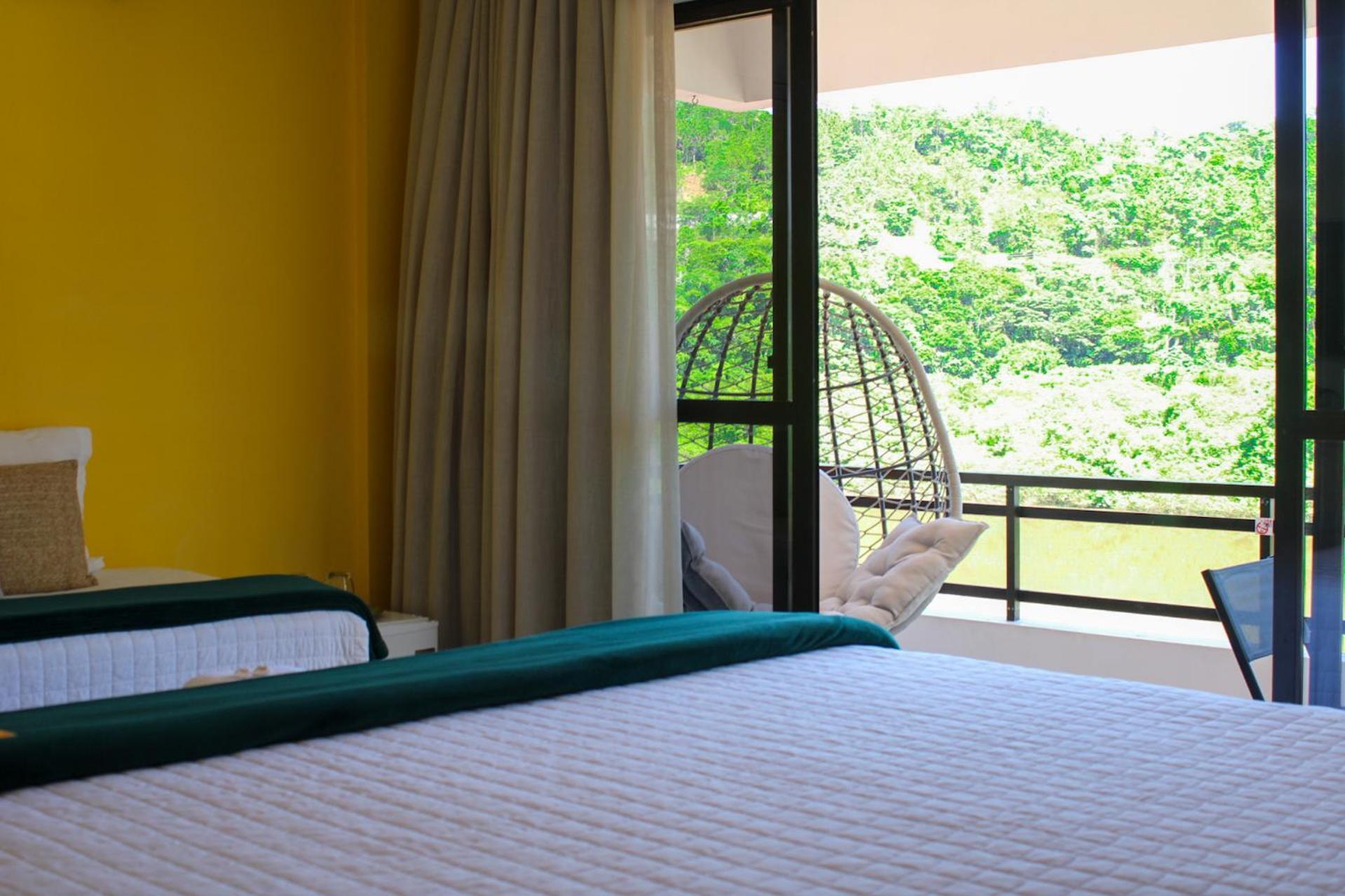 Rizzu Marina Hotel Balneario Camboriu Bilik gambar