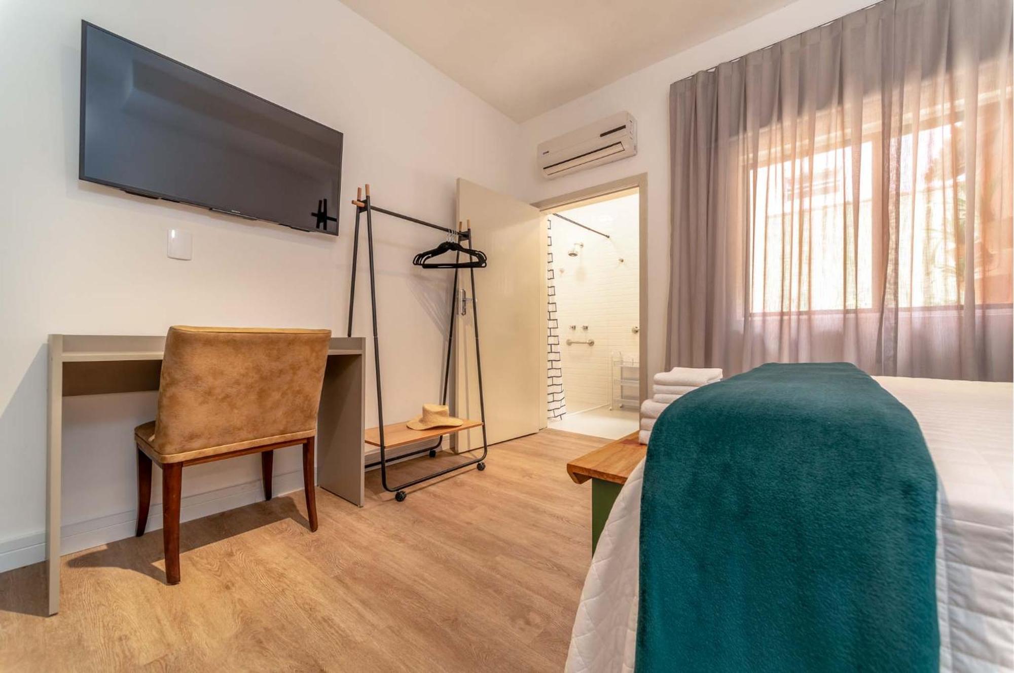 Rizzu Marina Hotel Balneario Camboriu Luaran gambar