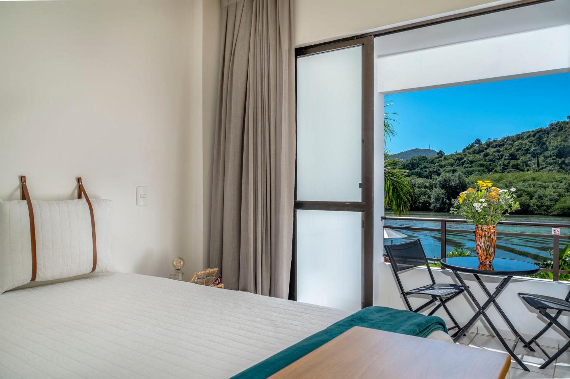Rizzu Marina Hotel Balneario Camboriu Luaran gambar