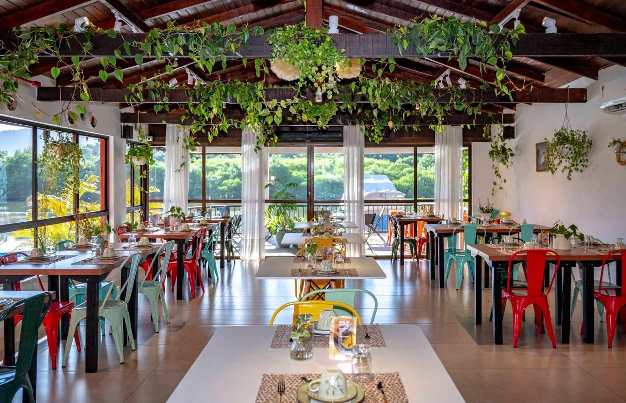 Rizzu Marina Hotel Balneario Camboriu Luaran gambar